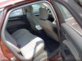 2016 Ford Fusion — photo 8 of 11 | VIN 3FA6P0UU0GR366611