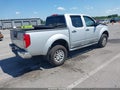 2018 Nissan Frontier — photo 4 of 17 | VIN 1N6AD0EV7JN732737