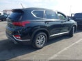 2020 Hyundai Santa Fe — photo 4 of 15 | VIN 5NMS23AD4LH202866