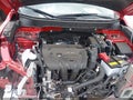 2026 Mitsubishi Outlander Sport — photo 10 of 18 | VIN JA4ARUAU6TU008355