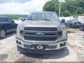 2018 Ford F-150 — photo 11 of 15 | VIN 1FTEW1C54JFA97929