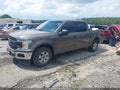2018 Ford F-150 — photo 2 of 15 | VIN 1FTEW1C54JFA97929
