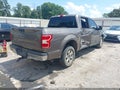 2018 Ford F-150 — photo 4 of 15 | VIN 1FTEW1C54JFA97929