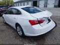 2024 Chevrolet Malibu — photo 17 of 17 | VIN 1G1ZD5ST5RF143111
