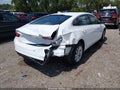 2024 Chevrolet Malibu — photo 4 of 17 | VIN 1G1ZD5ST5RF143111