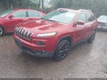 2014 Jeep Cherokee — photo 2 of 12 | VIN 1C4PJMCB1EW179492