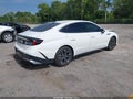 2025 Hyundai Sonata — photo 4 of 16 | VIN KMHL64JA7SA467368