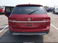 2018 Volkswagen Atlas — photo 17 of 17 | VIN 1V2AP2CA9JC533009