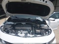 2018 Chevrolet Malibu Limited — photo 10 of 16 | VIN 1G1ZD5ST7JF164854