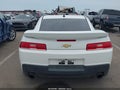 2014 Chevrolet Camaro — photo 16 of 16 | VIN 2G1FB1E38E9247690