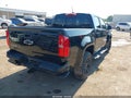 2019 Chevrolet Colorado — photo 4 of 16 | VIN 1GCGTDEN8K1188491