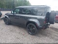 2023 Land Rover Defender — photo 3 of 17 | VIN SALE27EU1P2200669