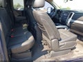 2017 Nissan Titan — photo 8 of 22 | VIN 1N6BA1C41HN562141