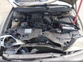 2003 Mercury Sable — photo 10 of 17 | VIN 1MEFM50U63G630632