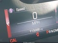 2016 GMC Canyon — photo 15 of 16 | VIN 1GTH6CE36G1187688