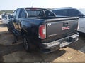 2016 GMC Canyon — photo 3 of 16 | VIN 1GTH6CE36G1187688