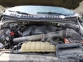 2019 Ford F-150 — photo 10 of 20 | VIN 1FTEW1E45KKE14680