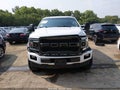 2019 Ford F-150 — photo 12 of 20 | VIN 1FTEW1E45KKE14680