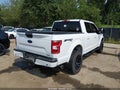 2019 Ford F-150 — photo 4 of 20 | VIN 1FTEW1E45KKE14680