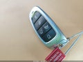 2023 Hyundai Santa Fe — photo 11 of 18 | VIN 5NMS24AJ9PH567884