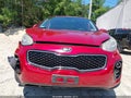 2017 Kia Sportage — photo 12 of 16 | VIN KNDPMCAC0H7235837
