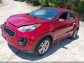 2017 Kia Sportage — photo 2 of 16 | VIN KNDPMCAC0H7235837