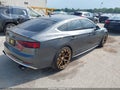2019 Audi S5 — photo 4 of 15 | VIN WAUB4CF51KA072899
