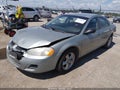 2005 Dodge Stratus — photo 2 of 17 | VIN 1B3EL46R15N610432