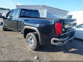 2024 GMC Sierra 3500 HD — photo 3 of 15 | VIN 1GT49TE7XRF248233