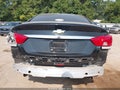 2015 Chevrolet Impala — photo 16 of 19 | VIN 2G1165S36F9109691