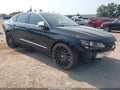 2015 Chevrolet Impala — photo 1 of 19 | VIN 2G1165S36F9109691