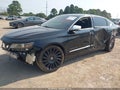 2015 Chevrolet Impala — photo 2 of 19 | VIN 2G1165S36F9109691