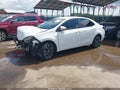 2017 Toyota Corolla — photo 2 of 19 | VIN 5YFBURHE6HP661633