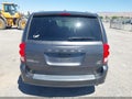 2018 Dodge Grand Caravan — photo 16 of 16 | VIN 2C4RDGCG4JR192446