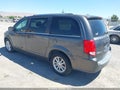 2018 Dodge Grand Caravan — photo 3 of 16 | VIN 2C4RDGCG4JR192446