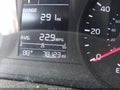 2021 Kia Rio — photo 15 of 16 | VIN 3KPA24ADXME427920