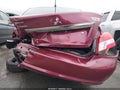 2018 Mitsubishi Mirage — photo 15 of 15 | VIN ML32F3FJ3JHF03331
