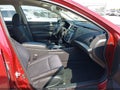 2016 Nissan Altima — photo 5 of 17 | VIN 1N4AL3AP0GC162363