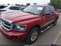 2010 Dodge Dakota — photo 2 of 17 | VIN 1D7CW3GP5AS116872