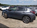 2025 Subaru Crosstrek — photo 14 of 16 | VIN JF2GUHDC2S8280404