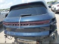 2024 Porsche Cayenne — photo 16 of 16 | VIN WP1AA2AY9RDA01394