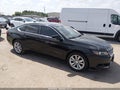 2016 Chevrolet Impala — photo 12 of 15 | VIN 2G1115S39G9140594