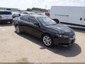 2016 Chevrolet Impala — photo 1 of 15 | VIN 2G1115S39G9140594