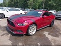 2017 Ford Mustang — photo 2 of 16 | VIN 1FA6P8TH4H5205461