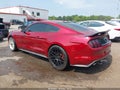 2017 Ford Mustang — photo 3 of 16 | VIN 1FA6P8TH4H5205461