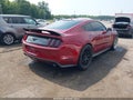 2017 Ford Mustang — photo 4 of 16 | VIN 1FA6P8TH4H5205461
