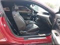 2017 Ford Mustang — photo 5 of 16 | VIN 1FA6P8TH4H5205461