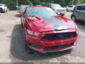 2017 Ford Mustang — photo 6 of 16 | VIN 1FA6P8TH4H5205461