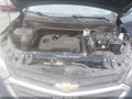 2020 Chevrolet Equinox — photo 10 of 16 | VIN 2GNAXKEV2L6106159