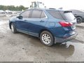 2020 Chevrolet Equinox — photo 3 of 16 | VIN 2GNAXKEV2L6106159